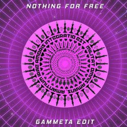 Portada Pendulum - Nothing For Free