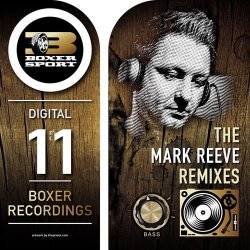 Portada Extrawelt - Vorsprung Durch Hektik (Mark Reeve Mix)