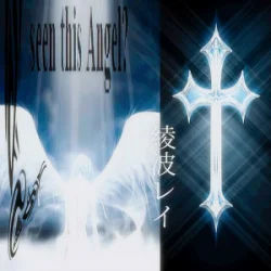 Portada DARKXHAWK - CRYST4L
