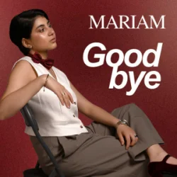 Portada MARIAM - Good Bye