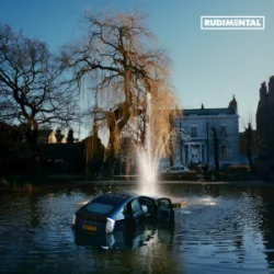 Portada Rudimental & Omar - Alive