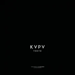 Portada KVPV - Tokyo