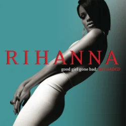 Portada Rihanna - Breakin' Dishes