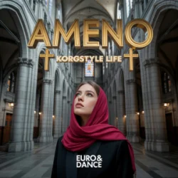 Portada KorgStyle Life - Ameno (Euro & Dance)