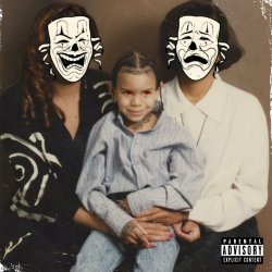 Portada Le$ & DJ Mr Rogers - All Black