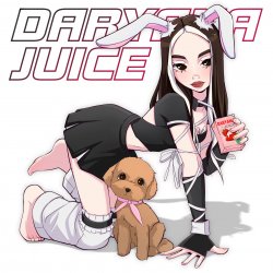 Portada Daryana - Мой парень