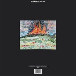 Portada Ceres - Supermassive