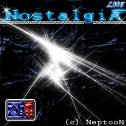 Portada 8-BiT - Inevitability