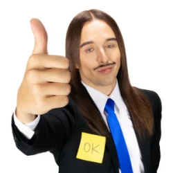 Portada Tommy Cash - OK