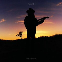 Portada Kaleo - Lonely Cowboy