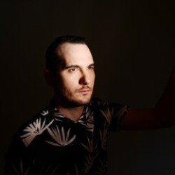 Portada Andrew Bayer - The District