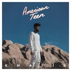 Portada Khalid - Young Dumb & Broke