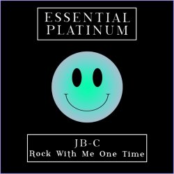 Portada JBC - Rock With Me One Time