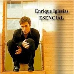 Portada Enrique Iglesias - Miss You