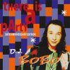 Portada DJ Bobo - There Is a Party DJ Bobo - There Is a Party