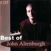 Portada John Altenburgh - Shake It John Altenburgh - Shake It
