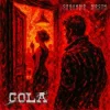 Portada GOLA - Спалимо мости GOLA - Спалимо мости