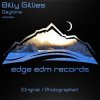 Portada Billy Gillies - Daytona (Original Mix) Billy Gillies - Daytona (Original Mix)