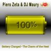 Piero Zeta & DJ Maury - Battery Charged