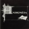 Portada Andromeda - Con Le Mie Lacrime Andromeda - Con Le Mie Lacrime