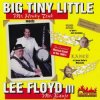 Portada Big Tiny Little & Lee Floyd III - Deed I Do Big Tiny Little & Lee Floyd III - Deed I Do