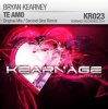 Portada Bryan Kearney - Te Amo (Original Mix) Bryan Kearney - Te Amo (Original Mix)