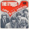 Portada The Troggs - Love Is All Around The Troggs - Love Is All Around