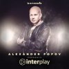 Portada Alexander Popov - Multiverse Alexander Popov - Multiverse