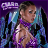 Portada Ciara - Ciara To The Stage Ciara - Ciara To The Stage