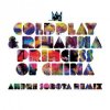 Portada Coldplay & Rihanna - Princess of China (Andre Sobota Remix) Coldplay & Rihanna - Princess of China (Andre Sobota Remix)
