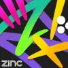 Portada DJ Zinc - Love Like That DJ Zinc - Love Like That
