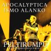 Portada Apocalyptica - Peltirumpu (Laulu Rakkaudelle kausi 2) Apocalyptica - Peltirumpu (Laulu Rakkaudelle kausi 2)