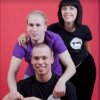 Т9 - На расстоянии любви
