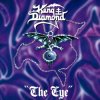 Portada King Diamond - Two Little Girls King Diamond - Two Little Girls