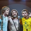 Portada Вася Обломов & Шнуров & Noize Mc - Правда Вася Обломов & Шнуров & Noize Mc - Правда