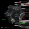 Portada TeeBee - The Way (Greater Than Remix) TeeBee - The Way (Greater Than Remix)