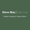 Portada Steve May - Open Day (Luke Chable Quakes & Craters Remix) Steve May - Open Day (Luke Chable Quakes & Craters Remix)
