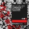 Portada Billy Gillies - Luminous (Original Mix) Billy Gillies - Luminous (Original Mix)