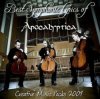 Portada Apocalyptica - Path Apocalyptica - Path