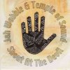 Portada Jah Wobble & Temple Of Sound - Hayati Jah Wobble & Temple Of Sound - Hayati