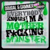 Portada Dougal & Gammer - Monster (original mix) Dougal & Gammer - Monster (original mix)
