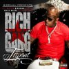 Portada Rich Gang, Lil Wayne, Birdman, Mack Maine - Tapout (Explicit Version) Rich Gang, Lil Wayne, Birdman, Mack Maine - Tapout (Explicit Version)