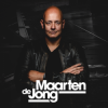 Portada Maarten De Jong - Red And White Maarten De Jong - Red And White