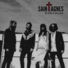 Portada Saint Agnes - The Death or Glory Gang Saint Agnes - The Death or Glory Gang