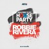 Portada Robbie Rivera vs Tom Staar - The Funkatron Robbie Rivera vs Tom Staar - The Funkatron