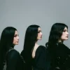 Portada POPPY & AMY LEE & COURTNEY LAPLANTE - End of You POPPY & AMY LEE & COURTNEY LAPLANTE - End of You