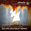 Portada Sebastien feat. Satellite Empire - Escape (Heatbeat Remix) Sebastien feat. Satellite Empire - Escape (Heatbeat Remix)