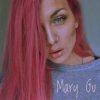 Portada Mary Gu - Грустный мотив Mary Gu - Грустный мотив