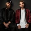 Portada Showtek Feat MC DV8 - Rockchild Showtek Feat MC DV8 - Rockchild