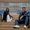 Portada Jerry Heil x Ochman - BRONIA Jerry Heil x Ochman - BRONIA
